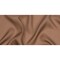 1 Yard Silk Satin-Face Organza Fabric Cappuccino Premium Solid Couture Evening Wear 54" Width